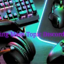 Main Topic Gaming