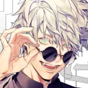 GOJO SATORU SUPREMACY