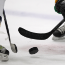 Jääkiekon olohuone