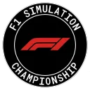 Formula 1 Simulation Championship