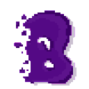 Rede Blacky - MCPE Discord Server Icon – Minecraft