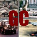 Global Conflict: The Approaching Storm Discord Server Icon