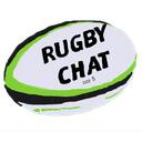 Rugby Chat Discord Server Icon