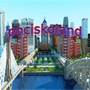 Pociskoland