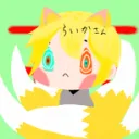 夢乃雷香のファン鯖