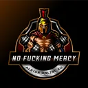 💀No☠Fucking☠Mercy💀
