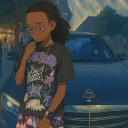 EJ Underworld  Discord Server Icon