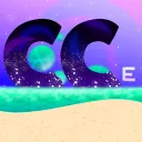 CosmiCoast: Seaside Server