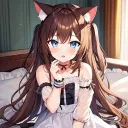 🐱呆喵的小小咖啡廳🐱