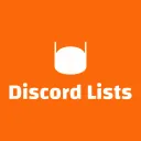 [NEW SERVER] Discord lists