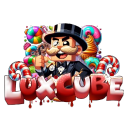 LuxCube | Minecraft Network icon