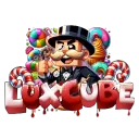 LuxCube | Minecraft Network