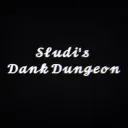 𝓢𝓵𝓾𝓭𝓲'𝓼 𝓓𝓪𝓷𝓴 𝓓𝓾𝓷�... Discord Server Icon