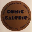 Comic-Galerie