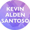 KevinAldenSantoso Community Discord Server Icon
