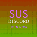 Sus Discord Server 🎲🎮's icon