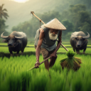 🚀The Rice Fields Discord server icon