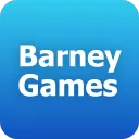 Barney Games