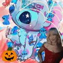 🌼Stitch World ⸆⸉🌼 │ • Emoji │ • Anime │ • Stitch │• Taylor Swift │• Sabrina Carpenter Discord Server