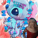 🌼Stitch World ⸆⸉🌼 │ • Emoji │ • Anime │ • Stitch │• Taylor Swift │• Sabrina Carpenter avatar