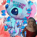 Discovery icon for 🌼Stitch World ⸆⸉🌼 │ • Emoji │ • Anime │ • Stitch │• Taylor Swift │• Sabrina Carpenter Discord server