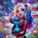 🌼Stitch World ⸆⸉🌼 │ • Emoji │ • Anime │ • Stitch │• Taylor Swift │• Sabrina Carpenter