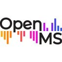 OpenMS server