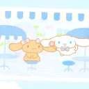 ﹒🌊୧ ₊˚ɞ Rae!