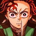 ╷  ╵〢๖̶ۣۜDemon Alliance - RP/RPG ( FECHADO ) Discord Server Icon
