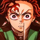 ╷╵〢๖̶ۣۜDemon Alliance - RP/RPG... Discord Server Icon