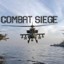 Combat Siege Discord Server Icon