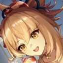 Discovery icon for Yoimiya Mains | Genshin Impact Discord server