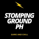 ⚡ Stomping Ground PH