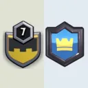 Golden Cups - Clash of Clans & Clash Royale