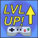 Level Up Circle