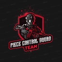 Piece Control Squad Server Icon