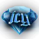 ICY ROOM Discord Server Icon