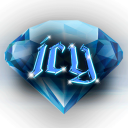 𝐈𝐂𝐘 𝐑𝐎𝐎𝐌 icon