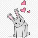 BunnyGirl's Server