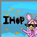 🥞  I H O P avatar