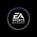 The EA sports community Discord Server Icon