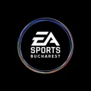 The EA sports community Discord Server Icon