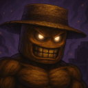 Discovery icon for SrDark Parcerias | Blox Fruits Brasil Discord server