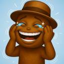 Discovery icon for ROUBE UM BRAINROT BRASIL Discord server