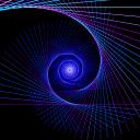 the Ｓｐｉｒａｌ🌀 Discord server logo