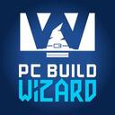 PC Build Wizard Discord Server Icon
