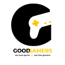 Discovery icon for Good Gamers Discord server