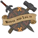 Bodge and Leg It