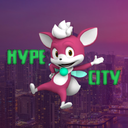 Hype City Server Icon