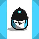 Delta - 2105 Discord Server Icon
